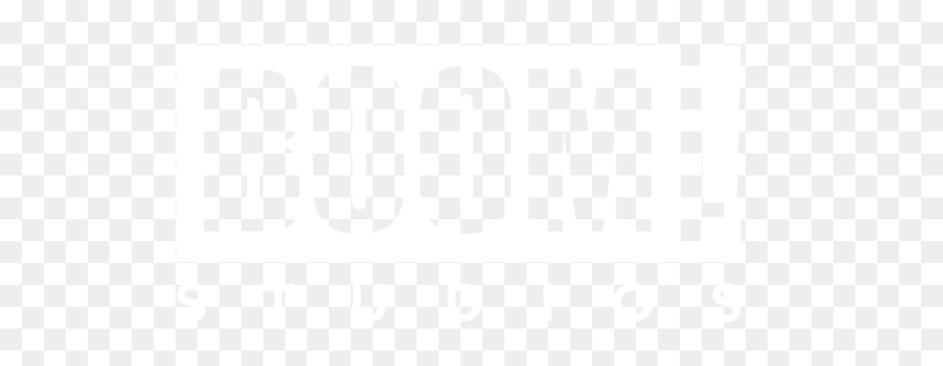 Ihg White Logo, HD Png Download - comic book boom png