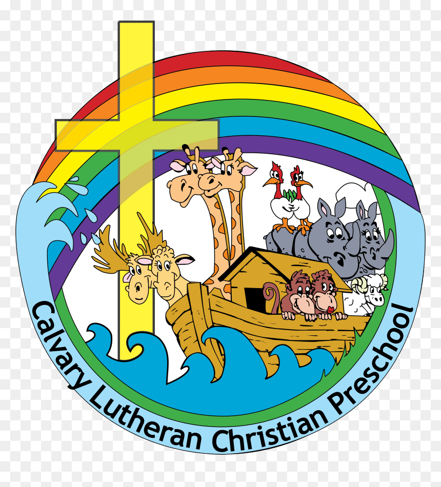 Calvary Is Seeking A Preschool Teacher For The Upcoming - Noah's Ark Clip Art, HD Png Download - preschool png