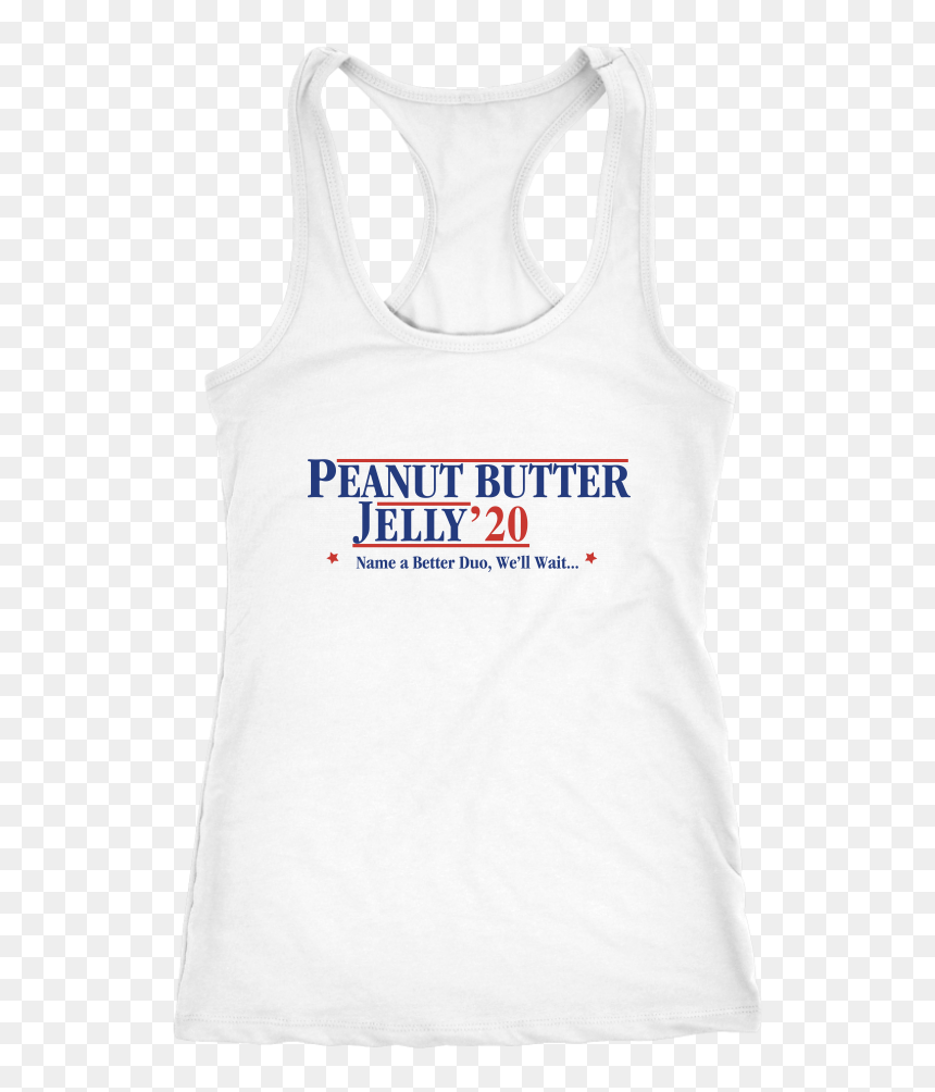Active Tank, HD Png Download - peanut butter and jelly png
