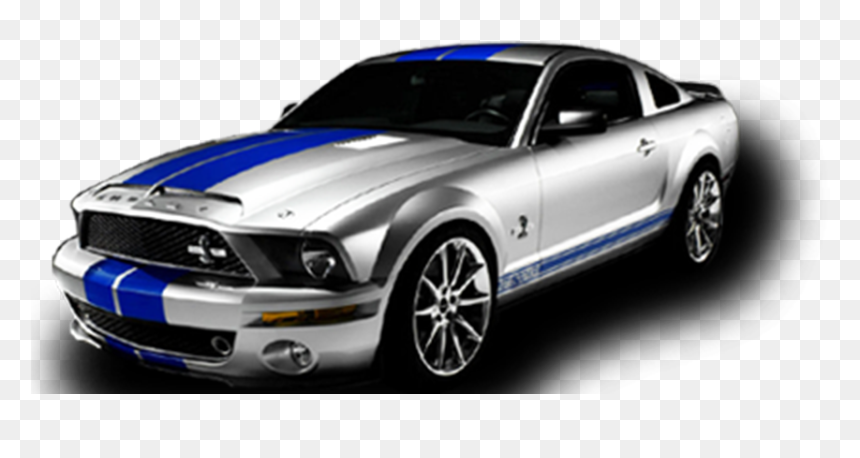 Ford Mustang Gt 550 Shelby, HD Png Download - miata png