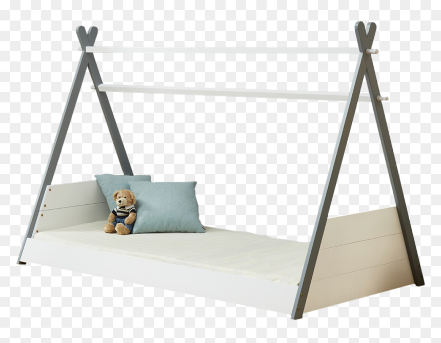 Tipi - Bed, HD Png Download - tipi png