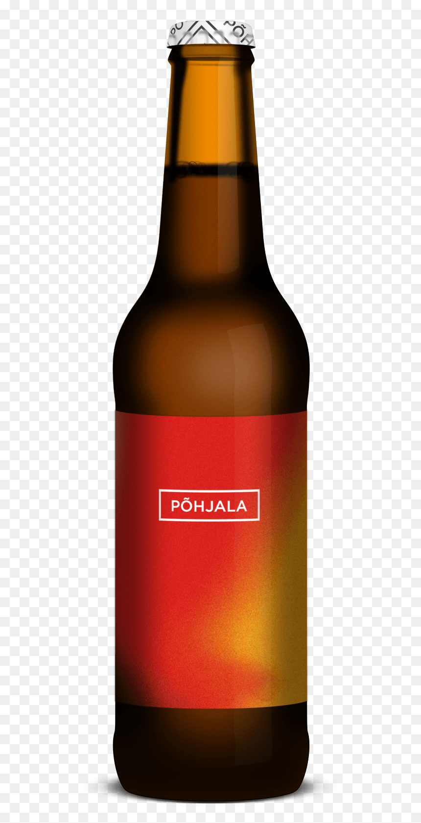 Põhjala Taanilinn Cognac Ba, HD Png Download - beer and wine png