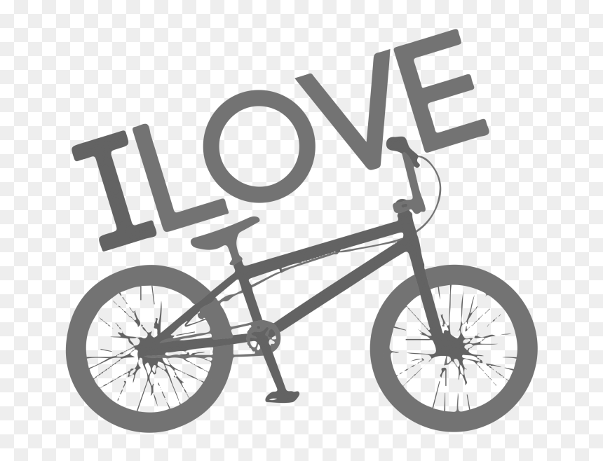 Bmx Gt Bikes Slammer, HD Png Download - bmx bike png