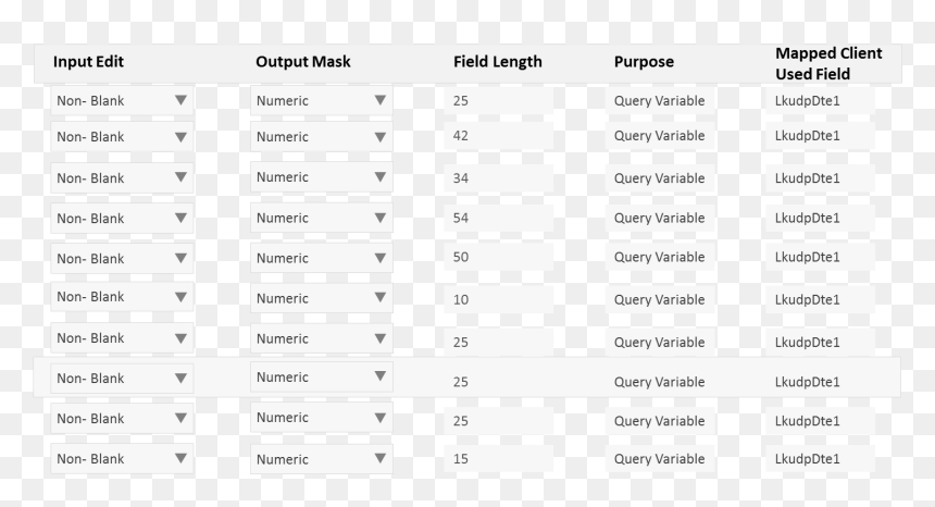 Php Grid Free With Dropdown, HD Png Download - white text box png