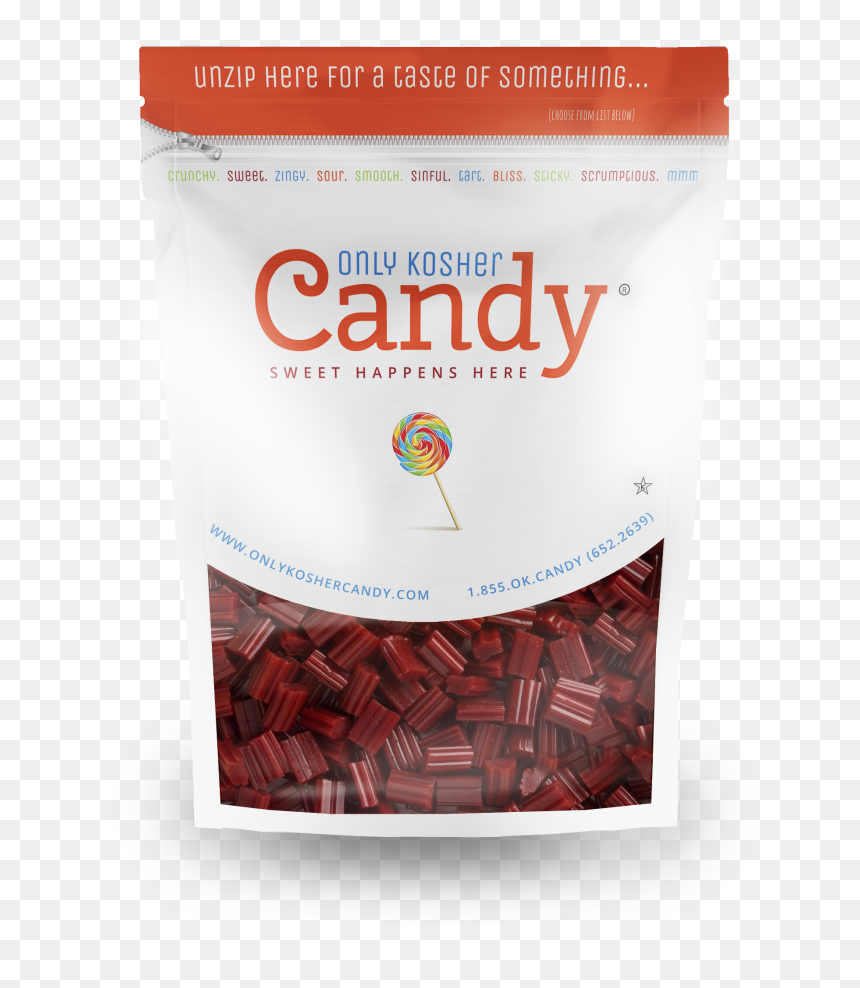 Twizzlers Cherry Bites - Cranberry, HD Png Download - twizzlers png