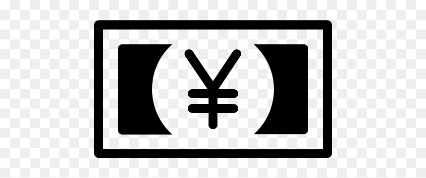 "
 Class="lazyload Lazyload Mirage Cloudzoom Featured - Dollar Bill Icon Transparent, HD Png Download - yen png