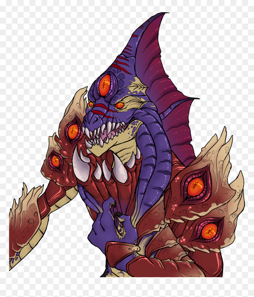 Cartoon, HD Png Download - illidan stormrage png