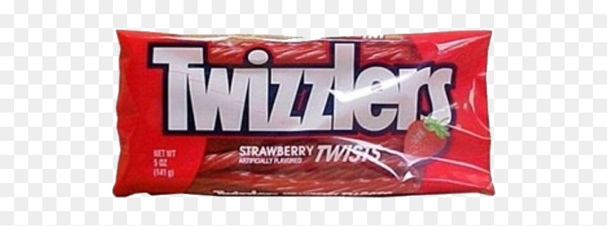 #moodboard #aesthetic #niche #filler #food #candy #sweet - Twizzlers Candy, HD Png Download - twizzlers png