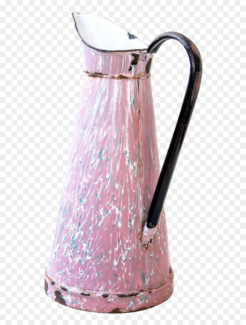 Jug, HD Png Download - water pitcher png