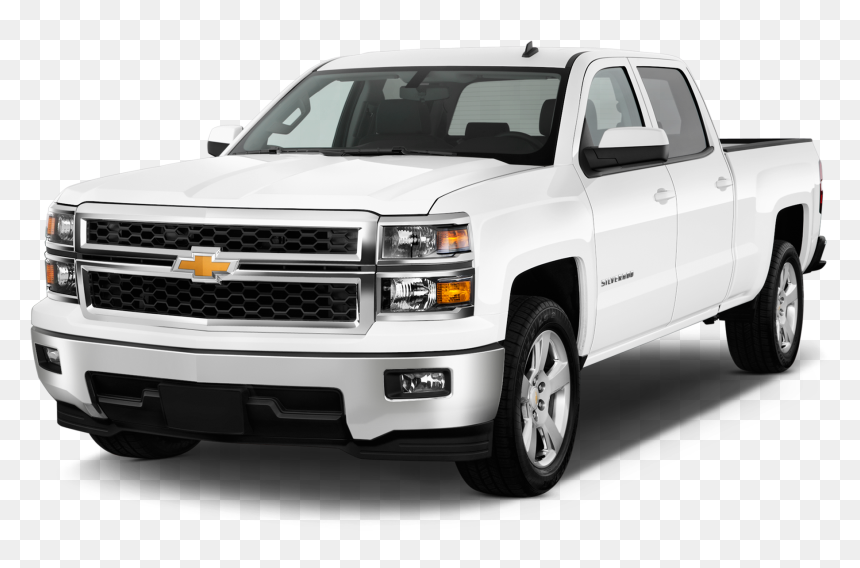2014 Chevy Silverado 1500, HD Png Download - 2017 chevy silverado png