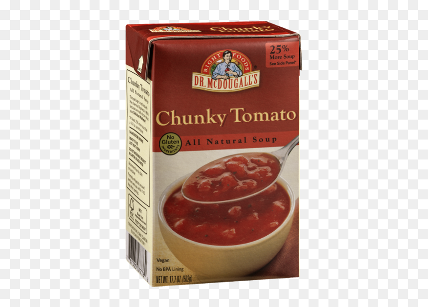 Stewed Tomatoes, HD Png Download - tomato soup png