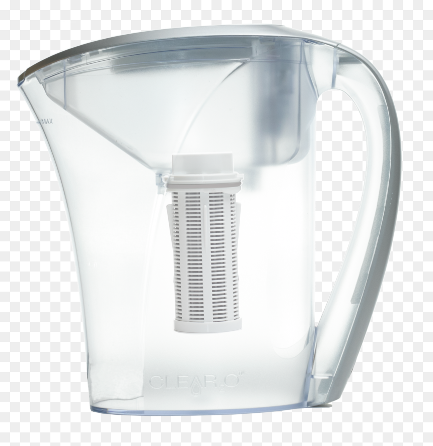Coffee Decanter, HD Png Download - water pitcher png