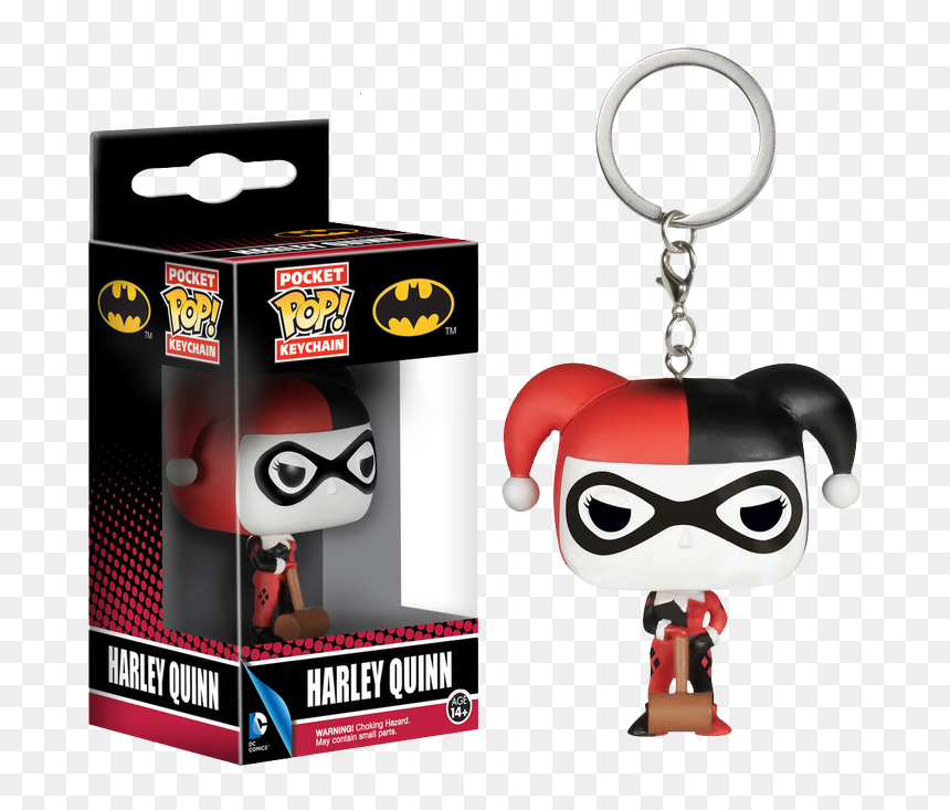Harley Quinn Comic Accessories, HD Png Download - harley quinn new 52 png