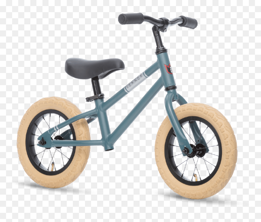 Lekkwr Balance Bike, HD Png Download - bmx bike png