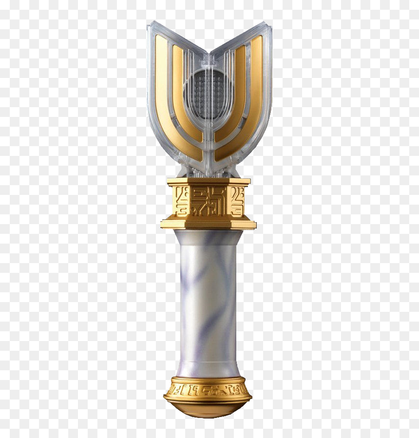 Ultraman Wiki - Trophy, HD Png Download - spark effect png
