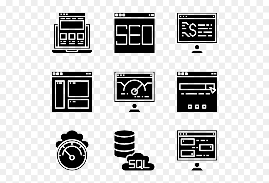 Clip Art, HD Png Download - interface png