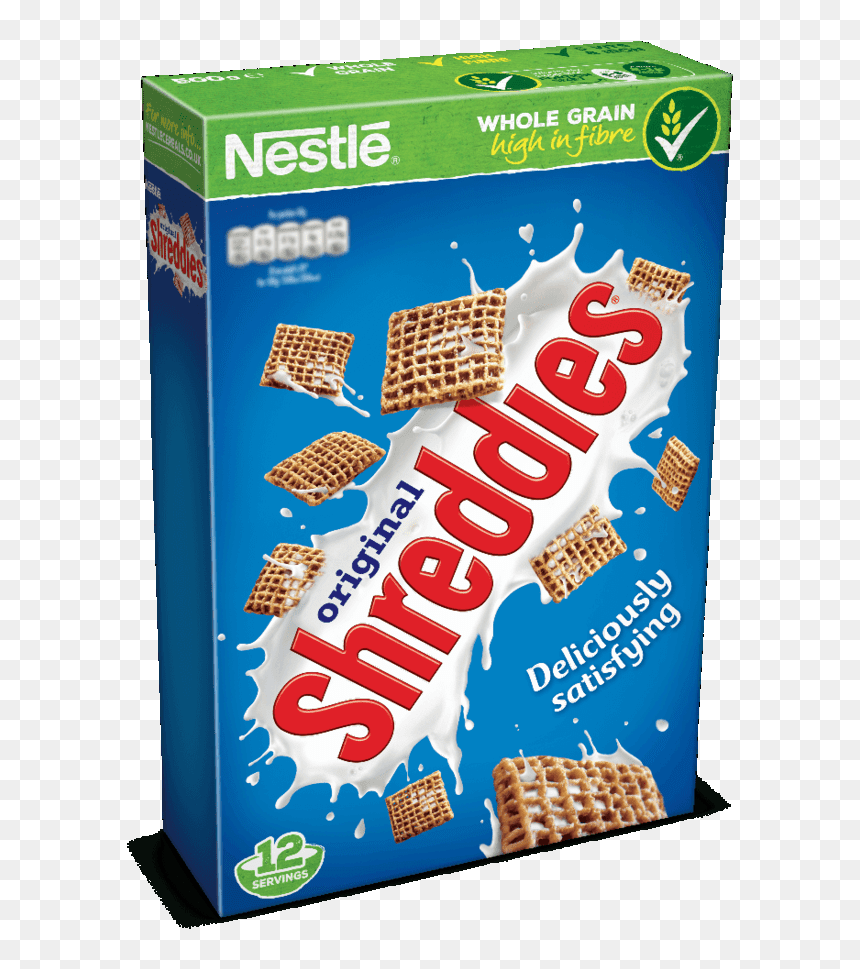 Nestle, HD Png Download - reese's puffs png