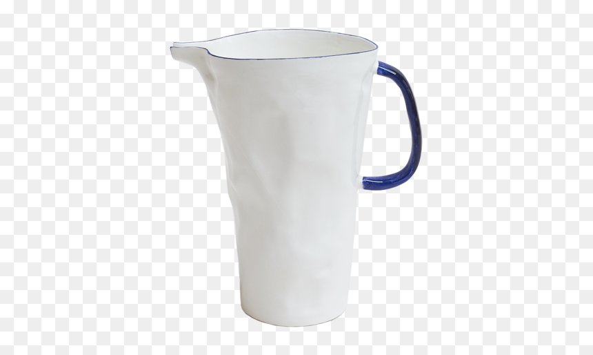 Coffee Cup, HD Png Download - water pitcher png