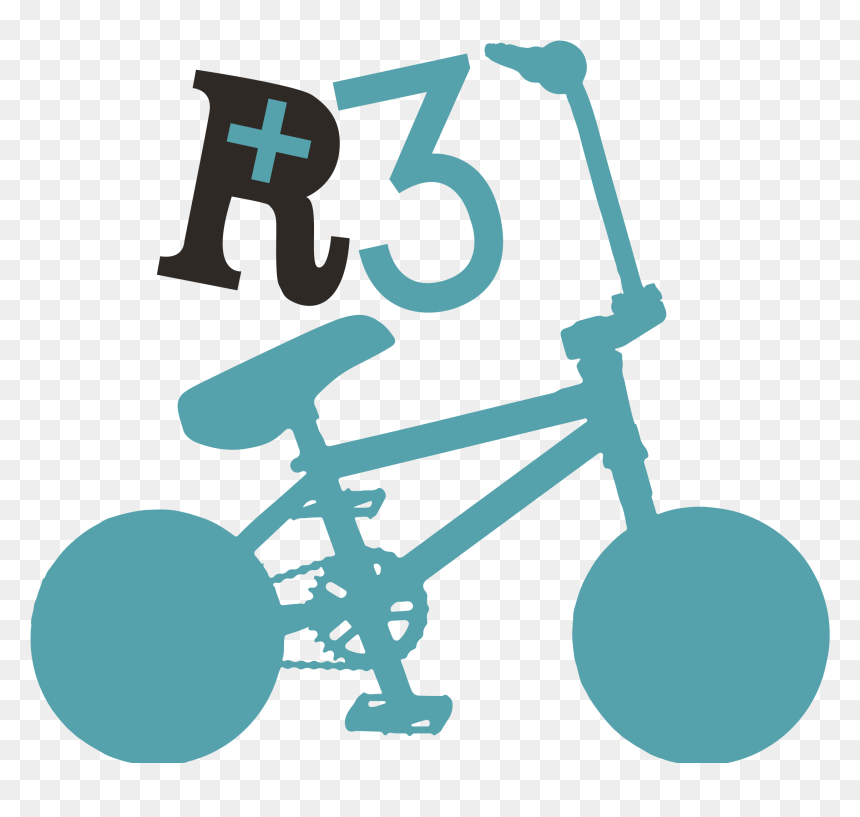 R3 Icon3bb8ebae 3675 5672 1cc2 B9e9d363c4f7 - Mini Bmx, HD Png Download - bmx bike png