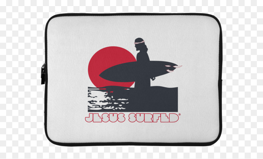 Laptop Sleeve - 15 Inch - Shadow, HD Png Download - slim jesus png