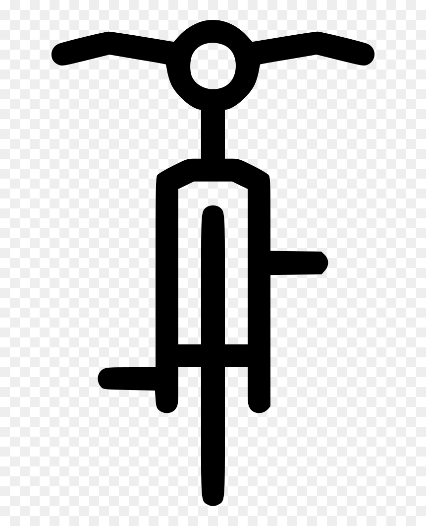 Bicycle Cycle Bike - Bicycle, HD Png Download - bmx bike png