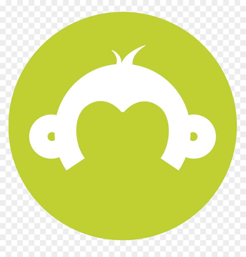 Surveymonkey Icon Logo Png Transparent - Svg Surveymonkey Logo, Png Download - surveymonkey logo png