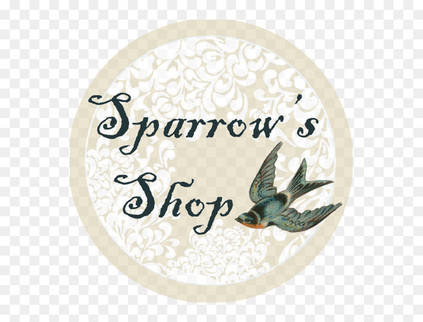 Swallow, HD Png Download - wolf ears png