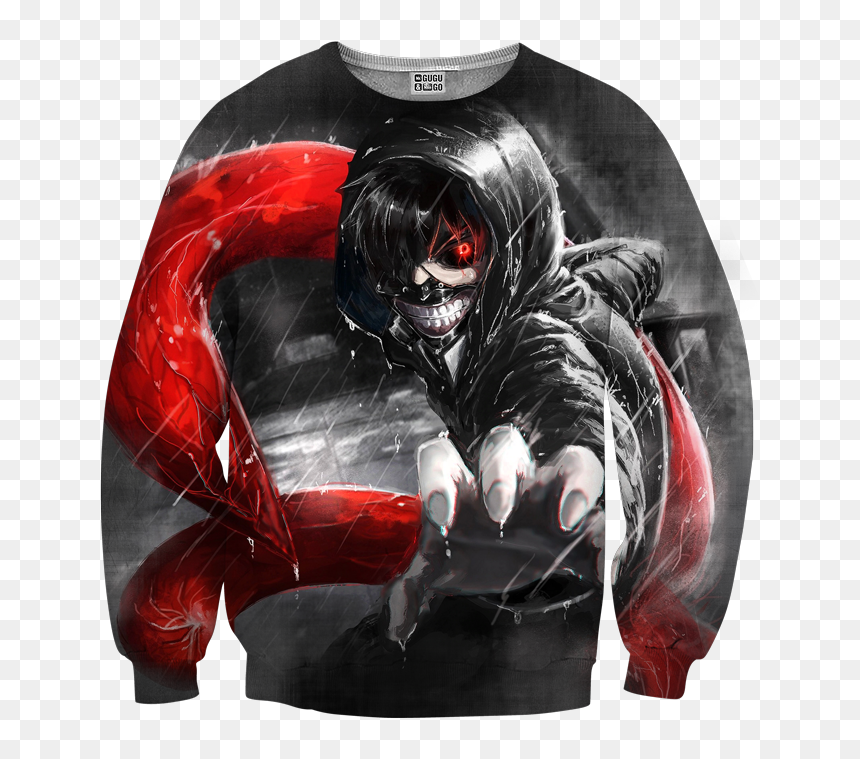 Tokyo Ghoul, HD Png Download - tokyo ghoul mask png