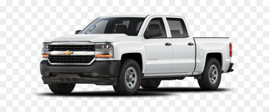 2013 Chevrolet Silverado 1500 Gray, HD Png Download - 2017 chevy silverado png