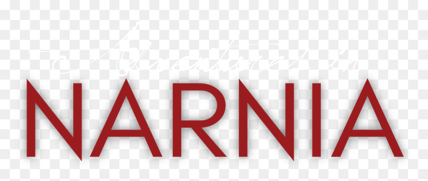 Picture - Carmine, HD Png Download - narnia png