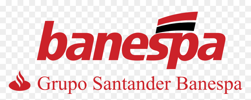 Graphic Design, HD Png Download - logo santander png