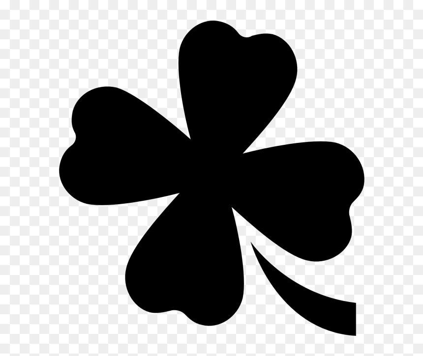 Computer Icons Download Clip Art - Clover Icon, HD Png Download - preschool png