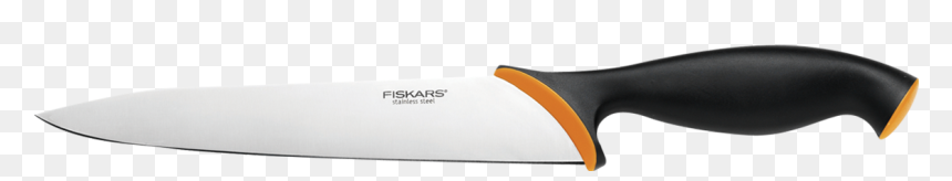 Fiskars Kitchen Knife, HD Png Download - bowie knife png