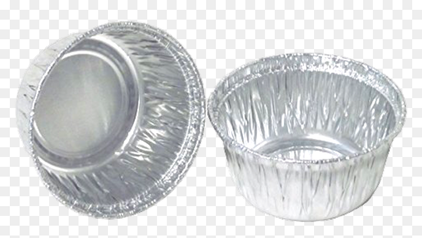 Transparent Aluminum Foil Png - Silver, Png Download - aluminum foil png