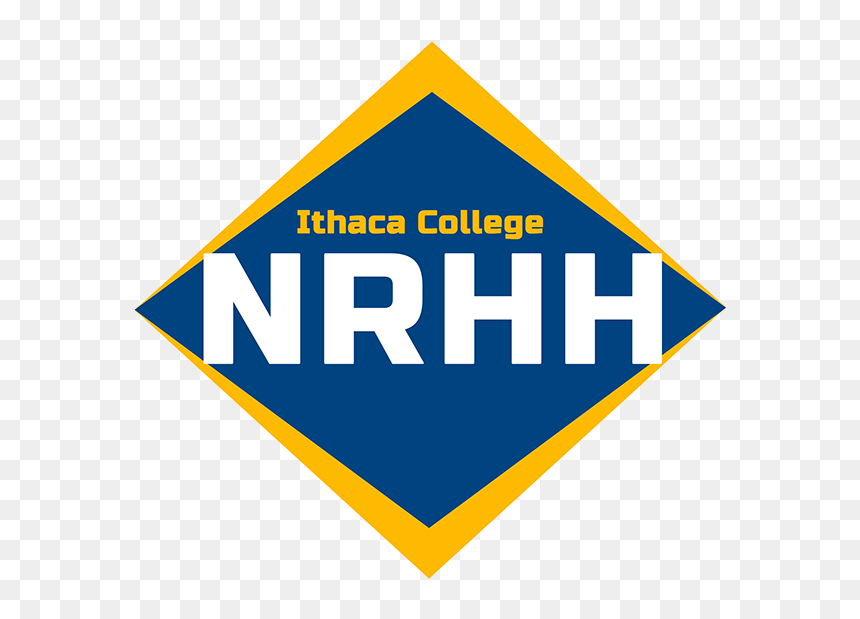 Rock, HD Png Download - ithaca college logo png