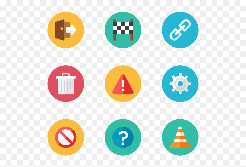 Circle, HD Png Download - interface png