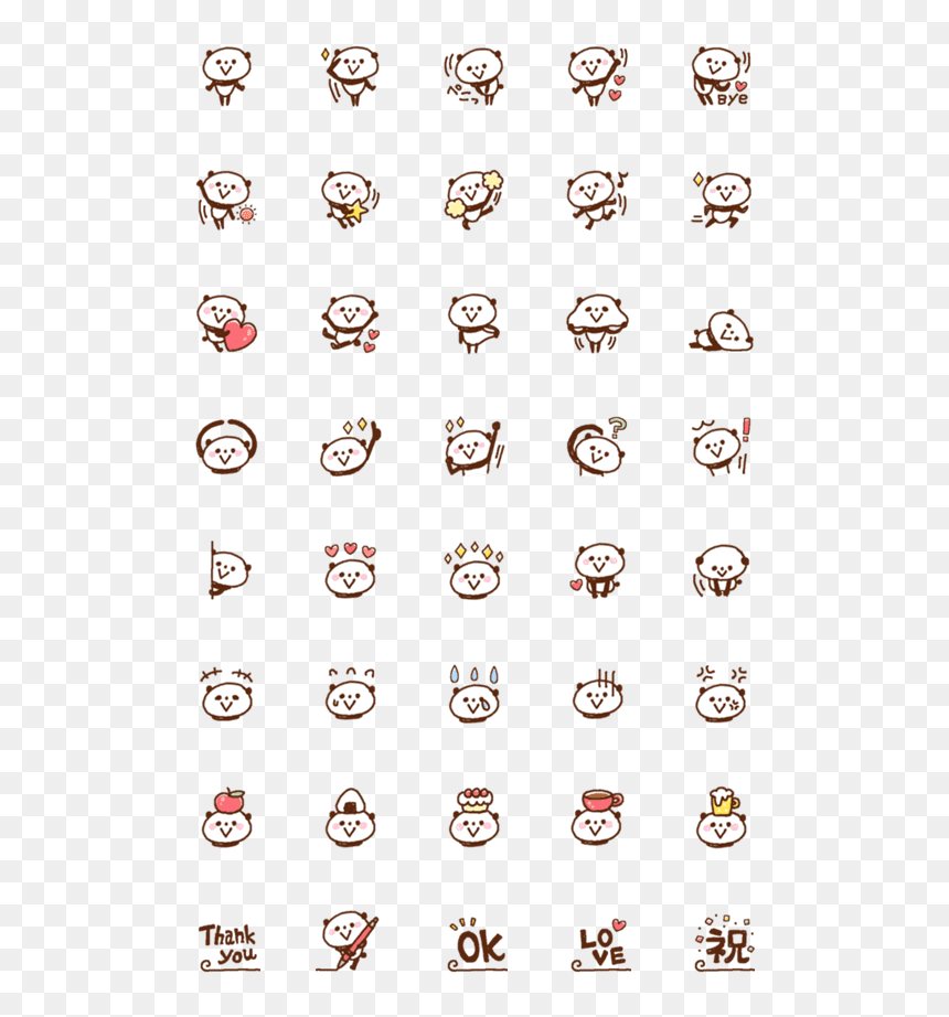 Emoji, HD Png Download - drawn line png
