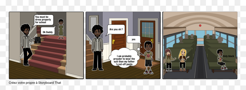 Cartoon, HD Png Download - nelson mandela png