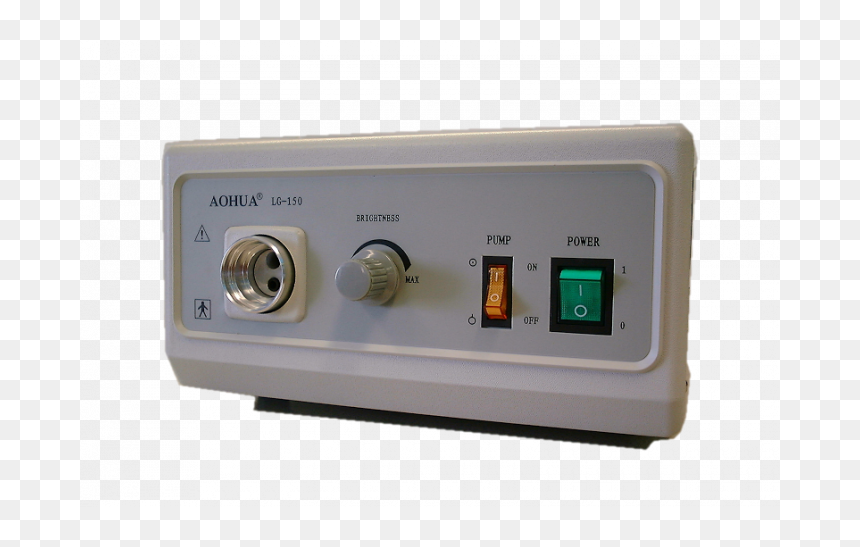 Electronics, HD Png Download - light source png