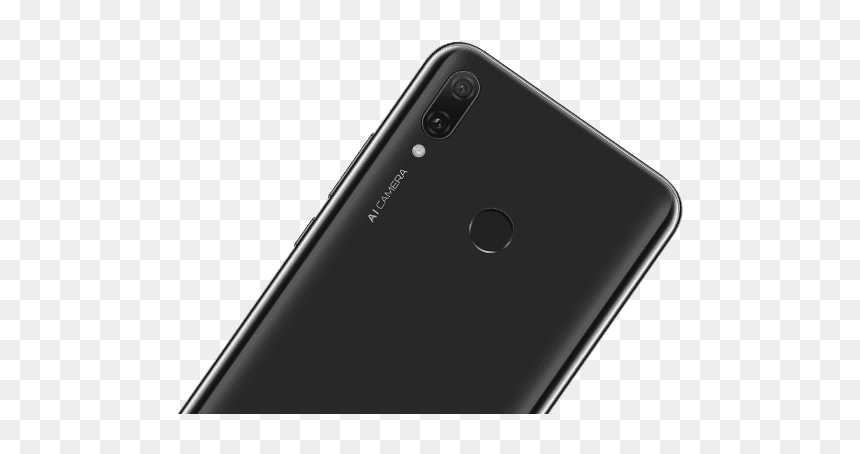 Iphone, HD Png Download - black phone png