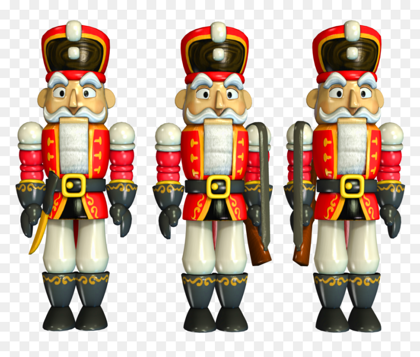 Thumb Image - Nutcracker Trans Png, Transparent Png - cracker png