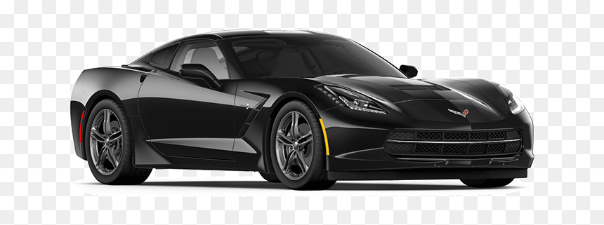 Chevrolet Corvette - Corvette Stingray, HD Png Download - corvette stingray png