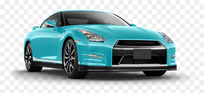 Exotic Sports Car - Car, HD Png Download - car wrap png