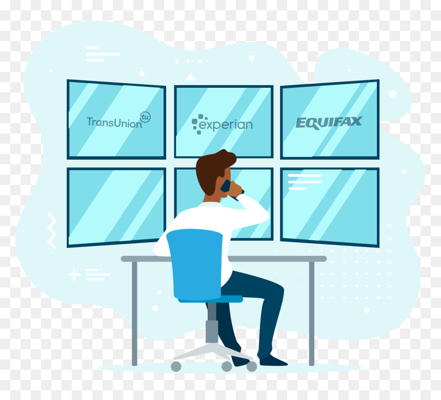 Illustration, HD Png Download - equifax png