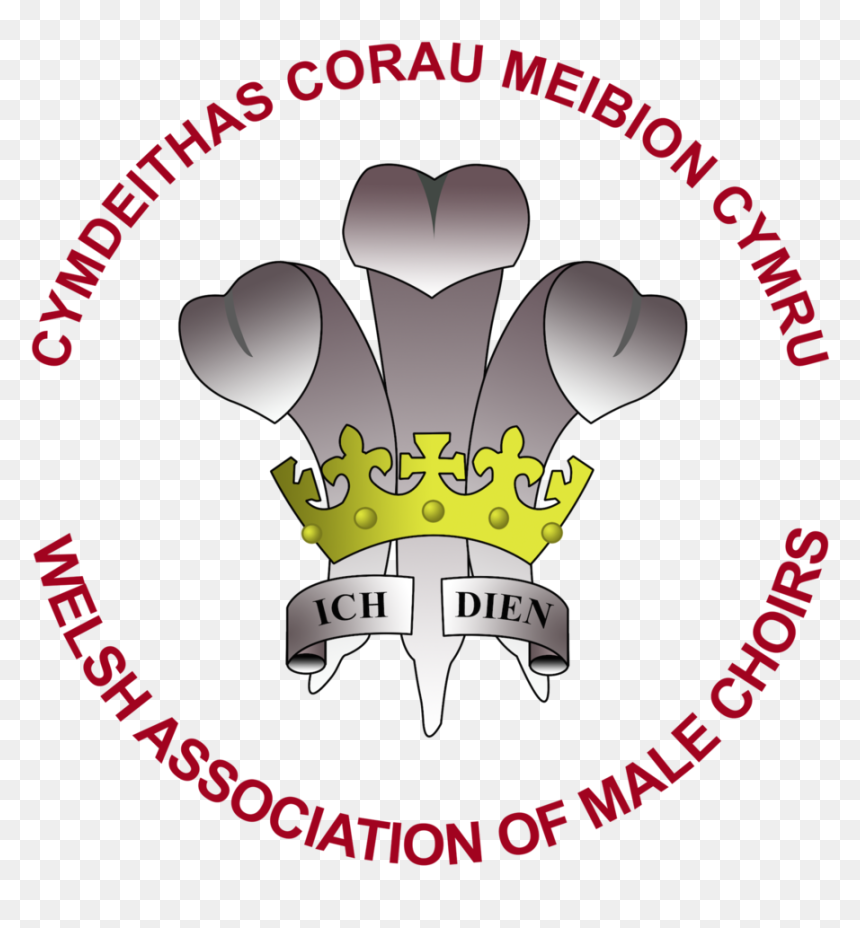 Coração Png , Png Download - Welsh Association Of Male Choirs, Transparent Png - coraçao png