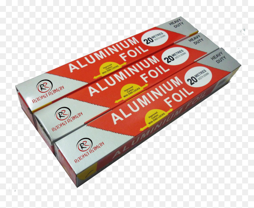 Label, HD Png Download - aluminum foil png