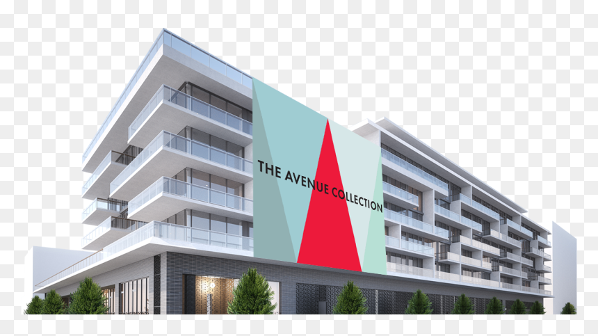 Commercial Building, HD Png Download - lennar logo png