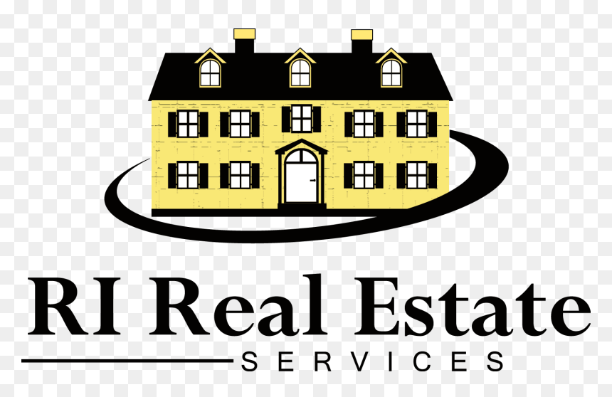 Ri Real Estate Services, HD Png Download - hahaa png