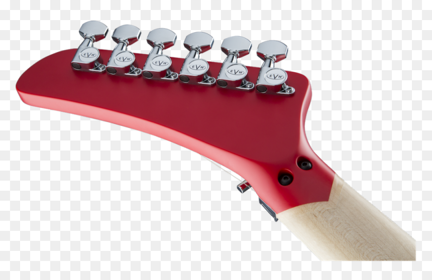 Electric Guitar, HD Png Download - van halen png