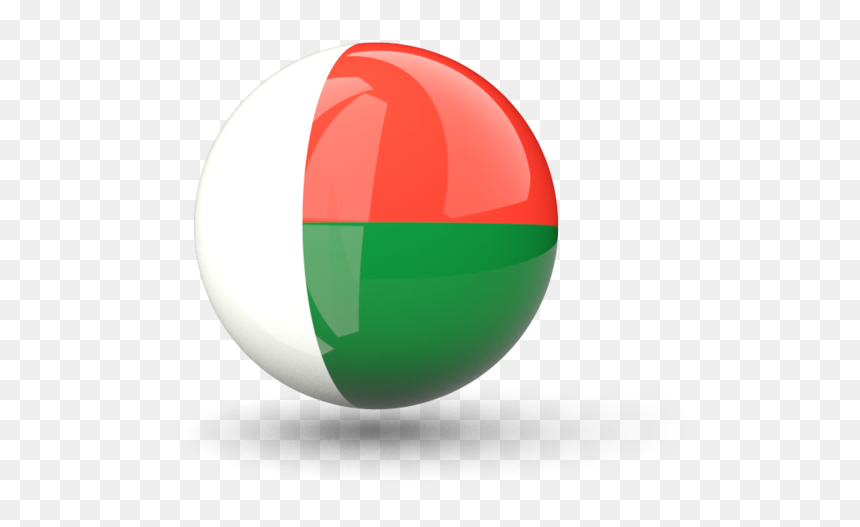 Download Flag Icon Of Madagascar At Png Format - Madagascar Flag Logo, Transparent Png - madagascar logo png